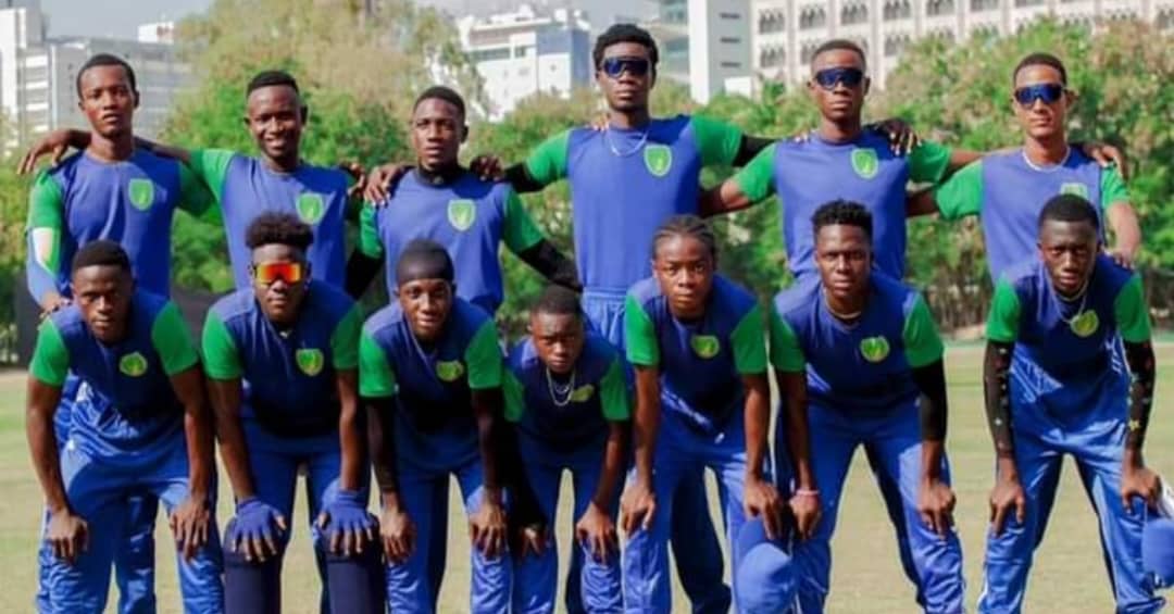 Sierra Leone’s Junior Men’s Patriot Qualify For Semi-Final Against Malawi