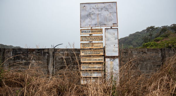 The $4.5 Million University Scandal That Exposed Sierra Leone’s Corruption Crisis