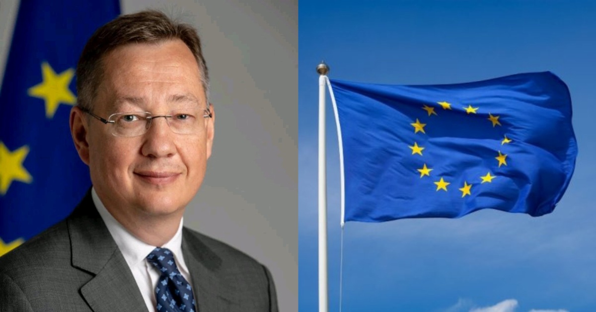 EU Appoints Jacek Jankowski as New Ambassador to Sierra Leone