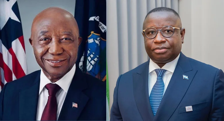 Liberian President Joseph Boakai to Receive Warm Welcome in Sierra Leone