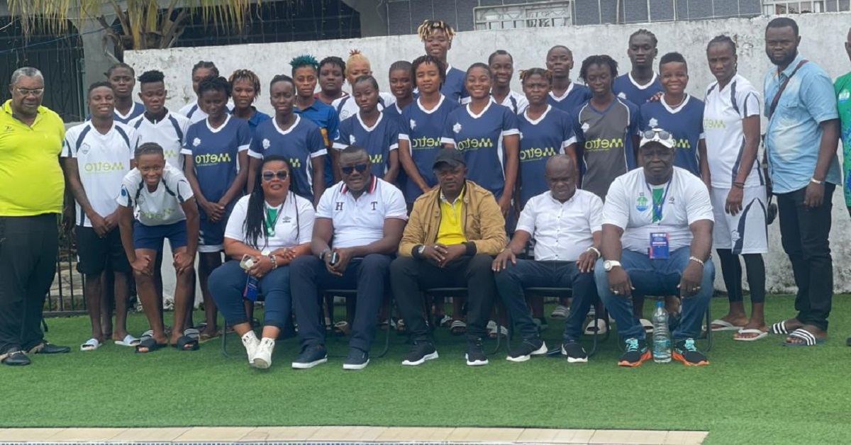 Mogbwemo Queens Fails to Record Win After Two Matches in CAF Champions League