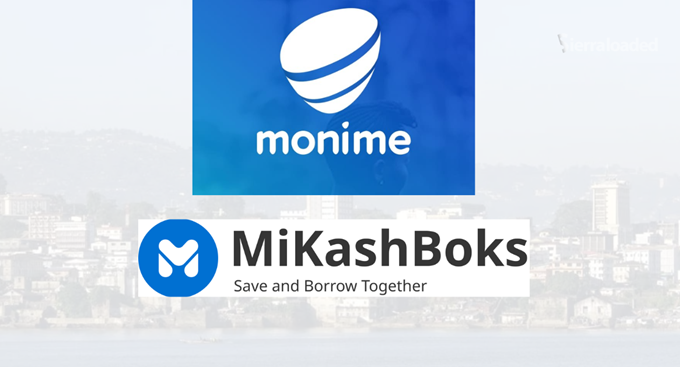 Sierra Leonean FinTech Apps Monime And MiKashBoks Reach Semi-Finals of EcoBank Fintech Challenge 2024