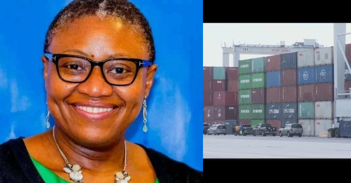 NRA Reduces Import Duty on 40-Foot Containers After Public Outcry