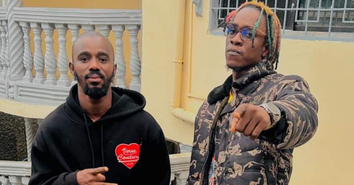 Nega Don and Camouflage Plan Exciting Collaboration to Transform Sierra Leone’s Music Scene