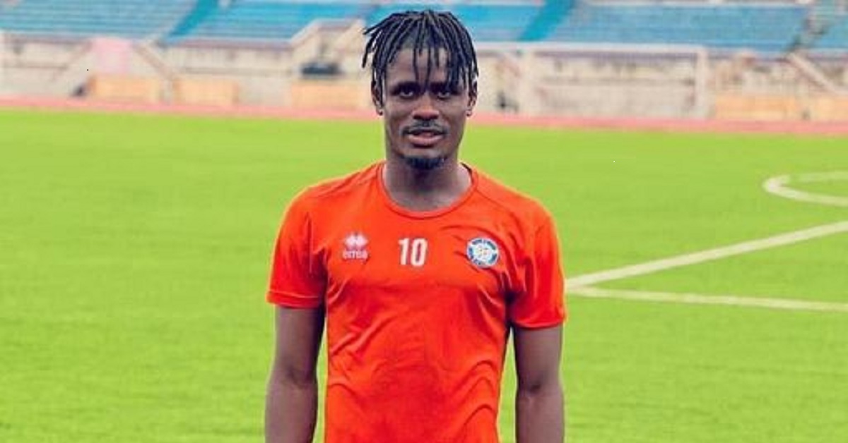 FC Kallon Captain to Join New Club in Senegal