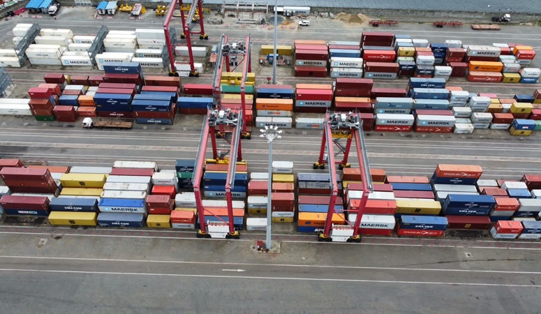 Ports Management Faces Parliament Public Accounts Committee For Negligence