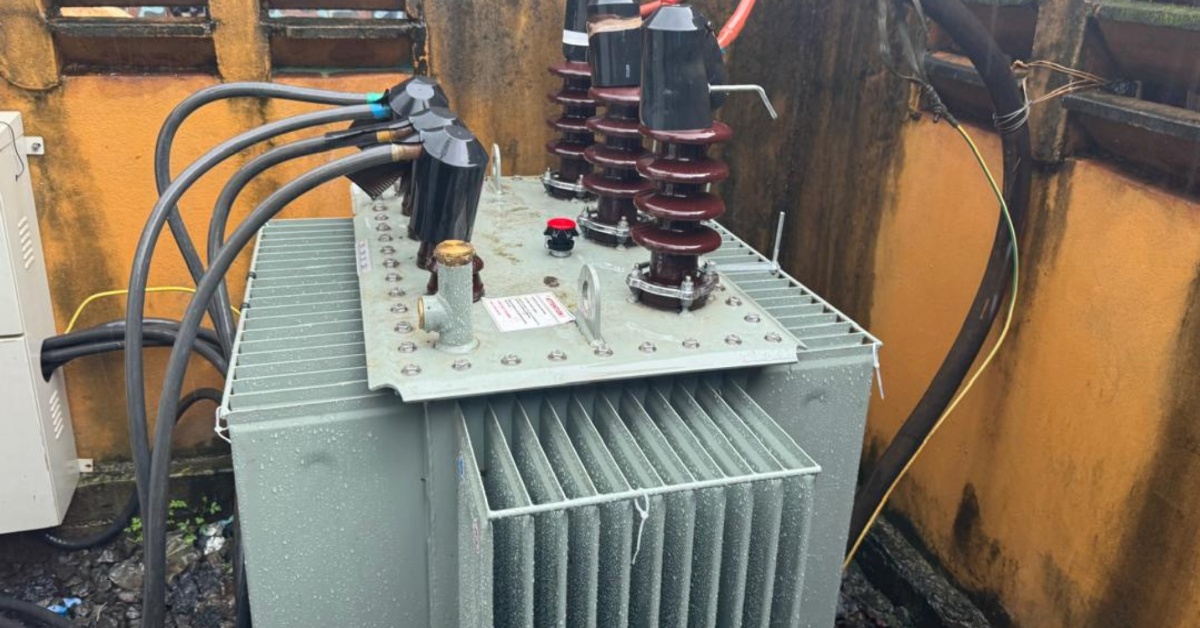 Community Development Association Demands Swift Action on Transformer Outage at Portee Community
