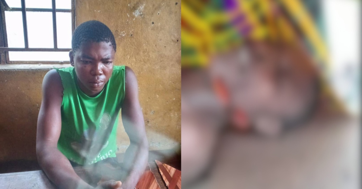 Boy Brutally Murders His Uncle Over NLe100 in Moyamba District