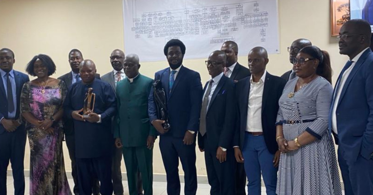 ACC Hosts Cameroonian Counterparts for High-Level Discussions