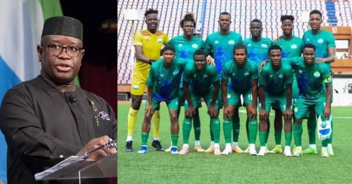 President Bio Congratulates Shooting Stars on Historic AFCON U20 Qualification