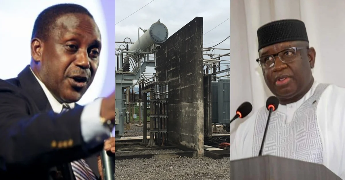 President Bio Vows to Permanently Fix Sierra Leone’s Energy Crisis, Says Dr. Yumkella