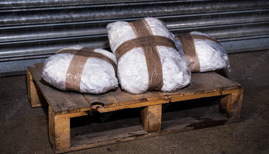 Nigerian Drug Dealer Arrested With 38 Pallets of Cocaine in Sierra Leone