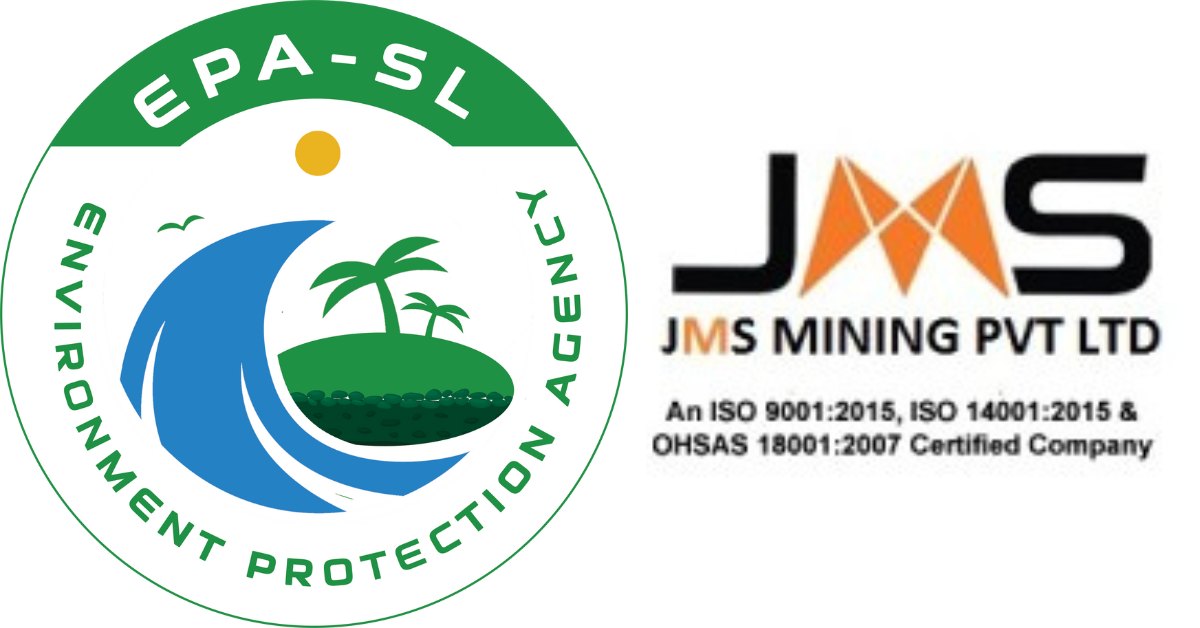 EPA Grants Environmental Impact Assessment License to JM Mining Company