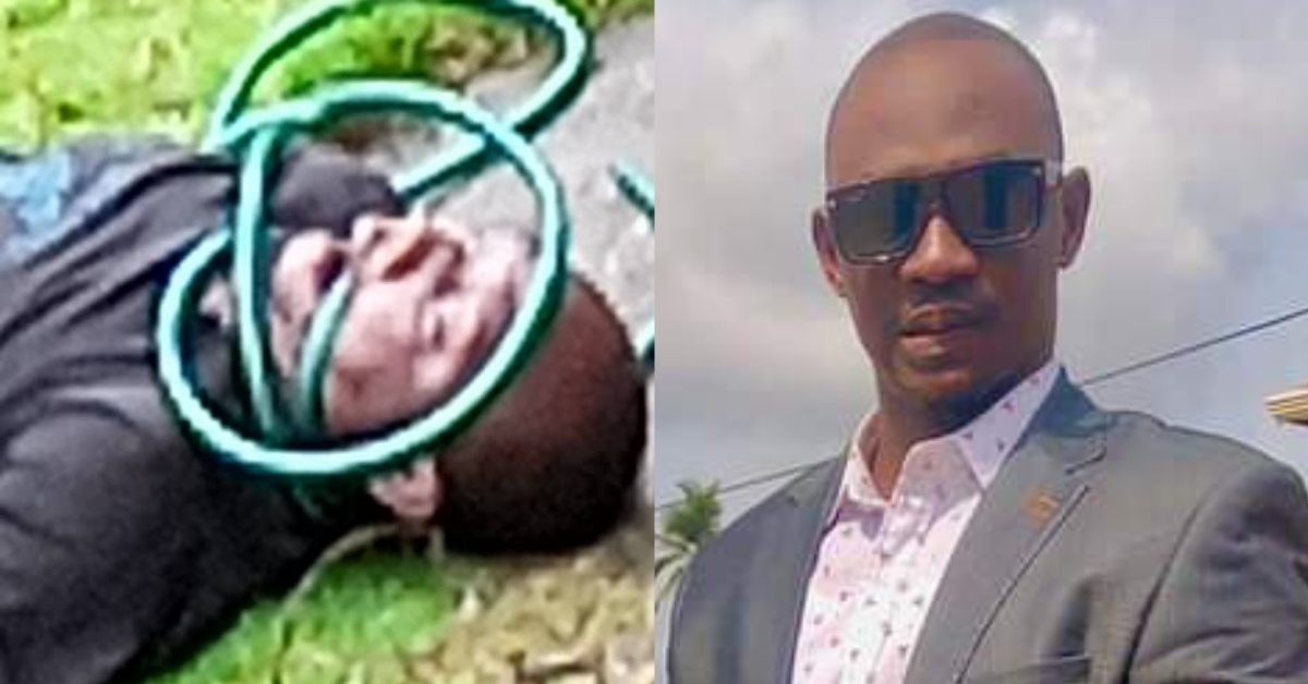 Family Cries for Justice as Former University Student Brutally Murdered in Makeni