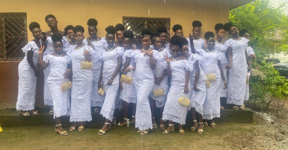 Sierra Leone Marks Historic Milestone with First Bloodless Bondo Ceremony, Moving Towards FGM Eradication