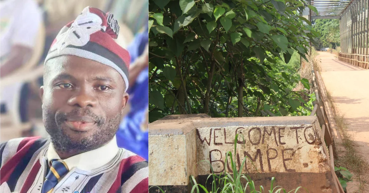 Gbandoma Alfred Sovula Wins Bumpeh Ngao Chiefdom Paramount Chieftaincy Elections