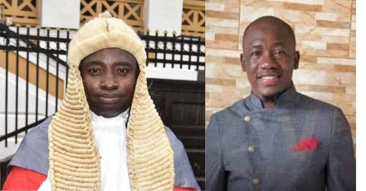 JUST IN: Justice Momoh Jah-Stevens Adjourns Abdul Kpaka Murder Case