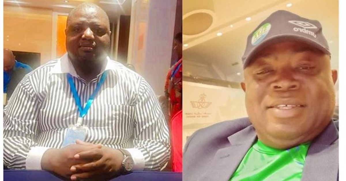 Sierra Leonean Officials Appointed as Match Commissioners For Key AFCON 2025 Qualifiers