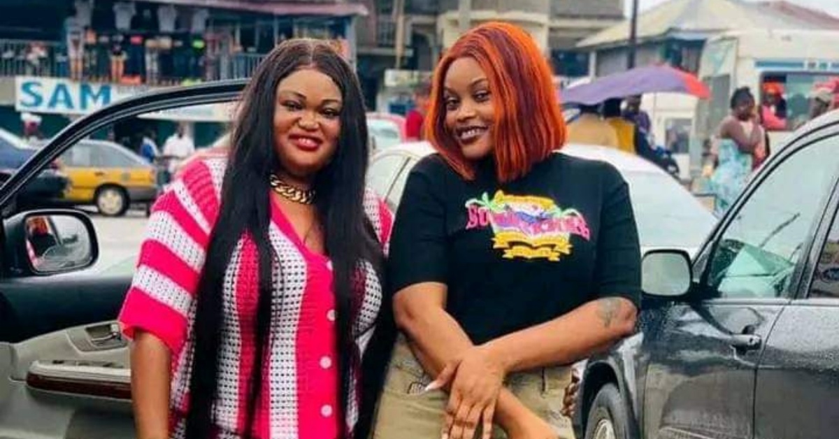 House of Stars Contestant Lady Nata and SL Drama Doll Involved in Serious Car Accident