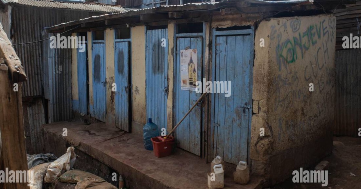 UNICEF Report Reveals 46.5% of Children in Sierra Leone Use Unsafe Latrine Platforms