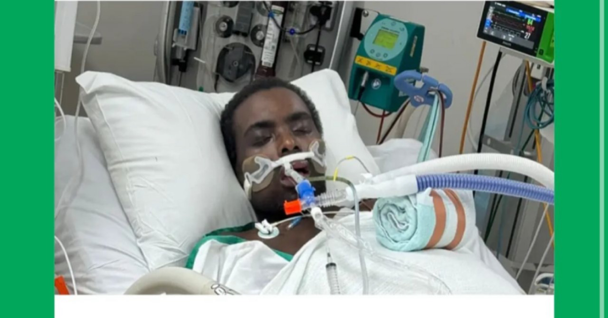 Sierra Leonean Man Dies in Australia After Long Battle with Kidney Complications