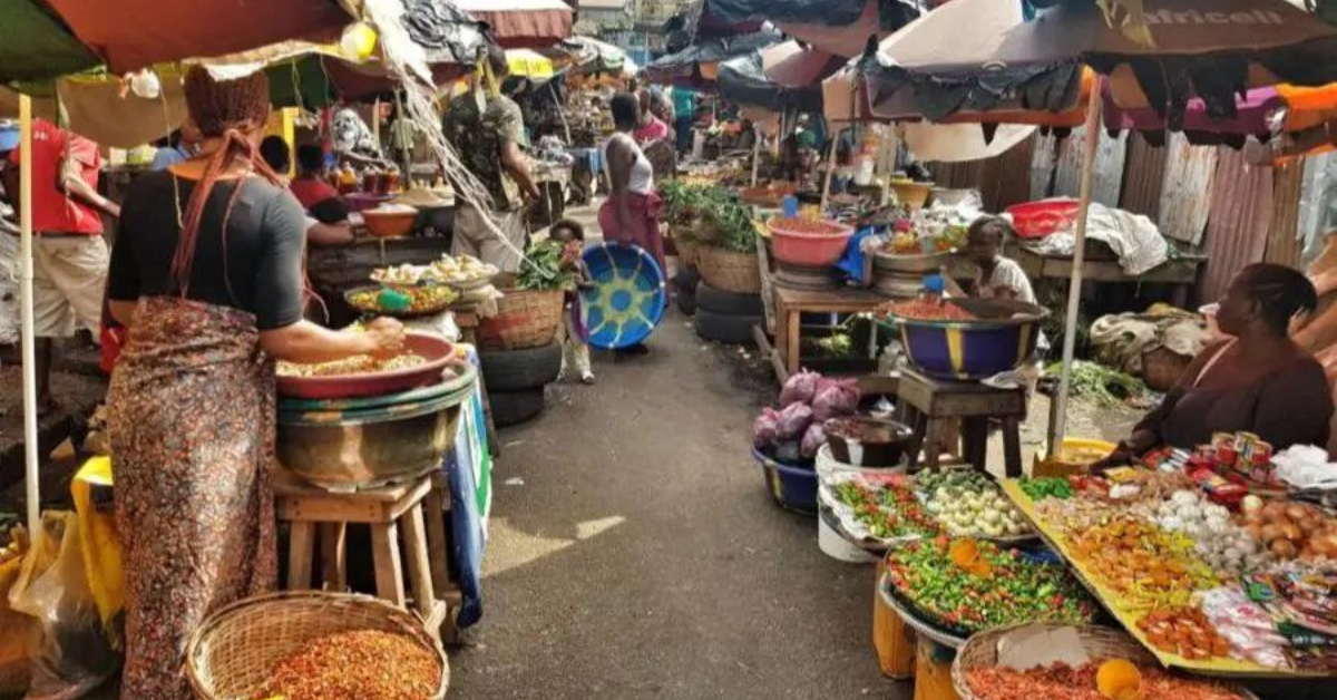 Rising Food Prices Spark Concerns Among Sierra Leoneans