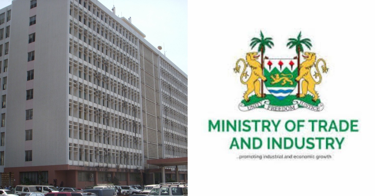 Ministry of Trade Accused of Selling Overseas Trips for $5,000