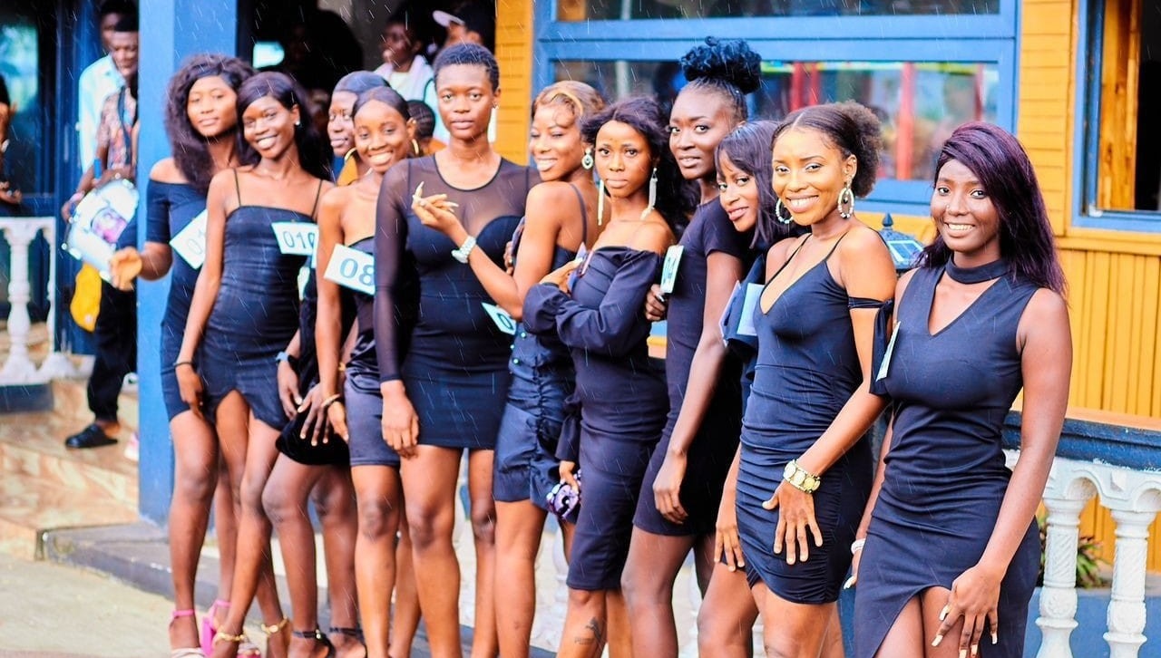 11 Community Finalists Unveiled For 2024 Miss Freetown Beauty Pageant