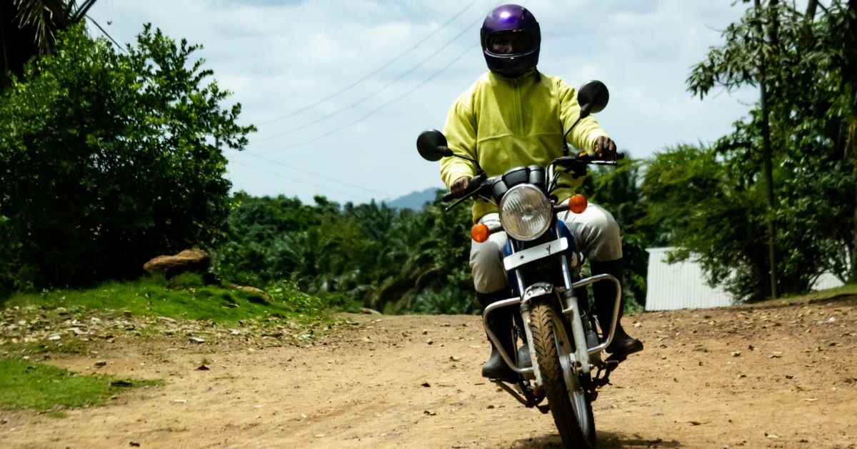 Motorbike Rider Drowns in Bumpeh Tabay River Amid Bridge Construction Delays