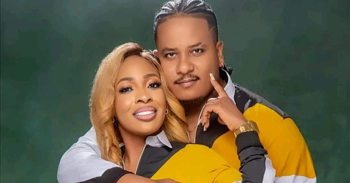 Ex-Housemate Star Nohmi George Unveils New Lover After Split With Julie Tombo