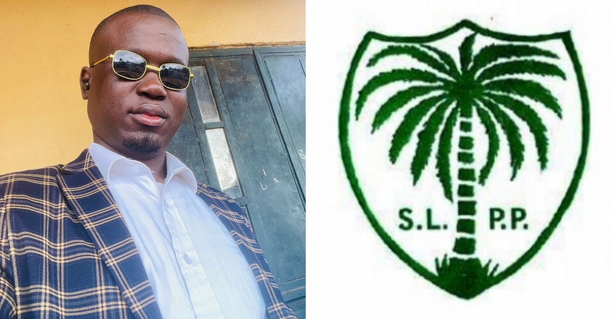 Popular Parliamentary Aspirant for SLPP, PJ Sannoh, Responds to APC Member of Parliament Hon. AKK