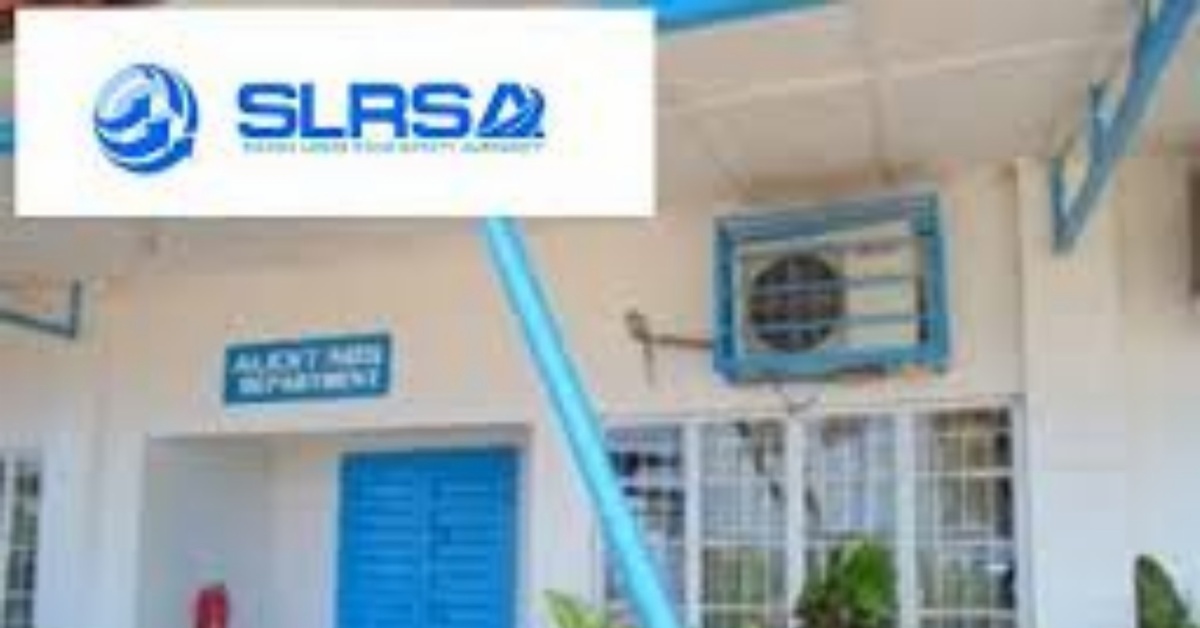 SLRSA Branch Manager Demoted Over Missing SLe11,000