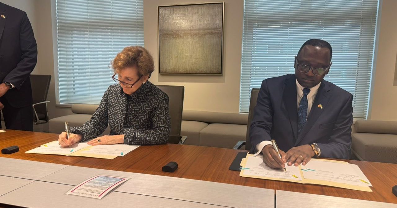 Sierra Leone Government Pre-Signs $480 Million MCC Compact