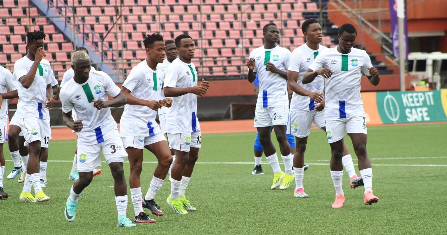 Senegal Defeats Sierra Leone to Win WAFU A U20 AFCON Qualifier Tournament