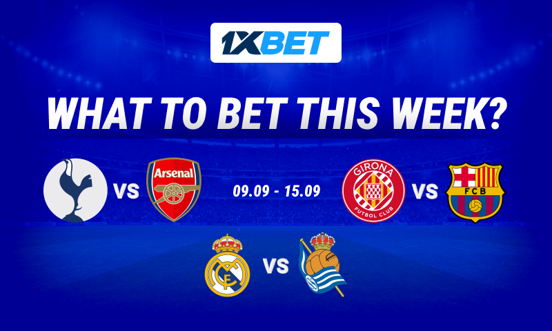 London Derby And Fiery La Liga: Pick Your Favorites For The Weekeend’s Top Matches!