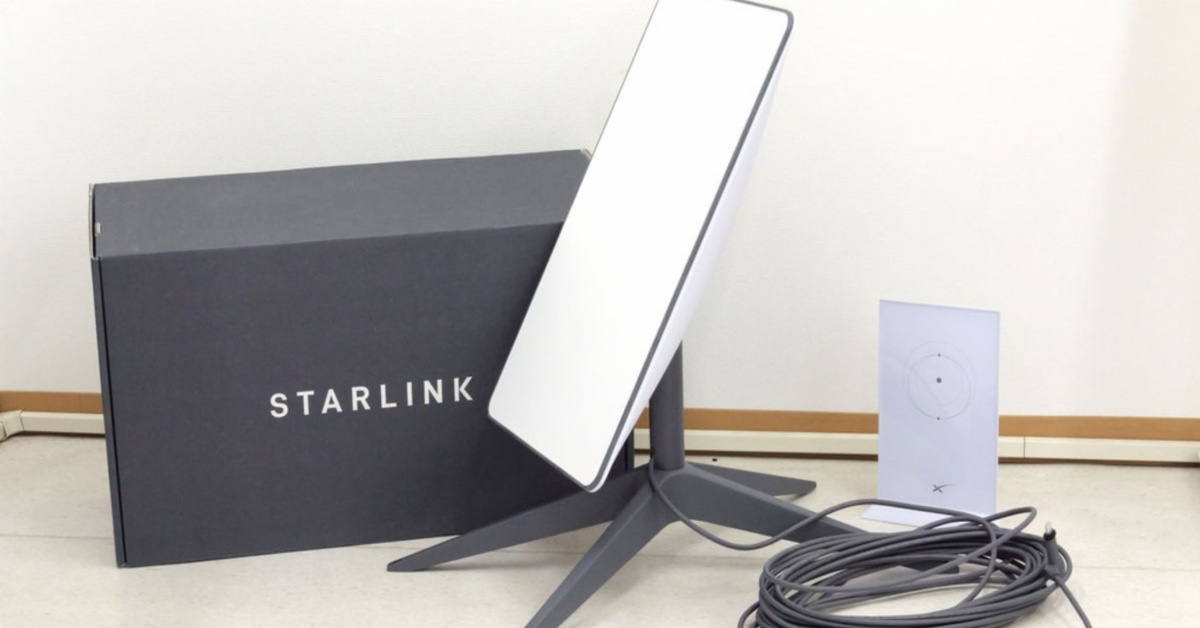 Global Internet Service Provider STARLINK Now Licensed to Operate in Sierra Leone