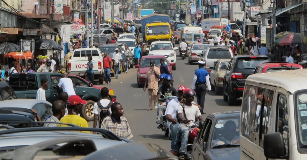 Amid Fuel Price Cut: Citizens Urge Government to Regulate Transport Fares