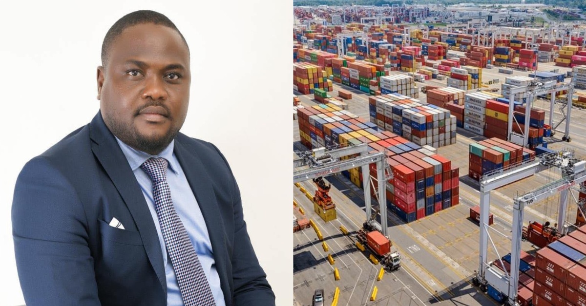 Sierra Leone Ports and Harbour Authority Records Growth in Vessel Traffic and Imports