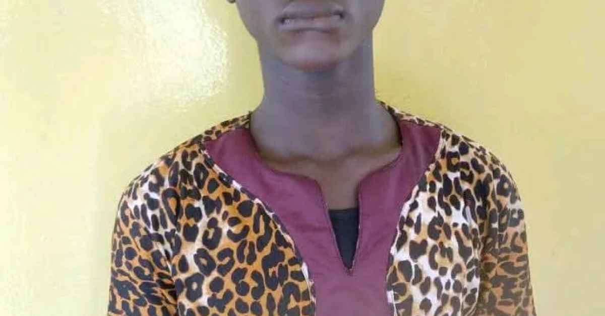 UPDATE:  Boy Escapes Alleged Ritual Sale; Read What Happened to the Uncle