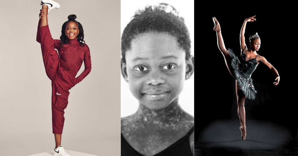 NSA Extends Condolences Following the Death of Sierra Leonean Ballet Dancer Michaela DePrince