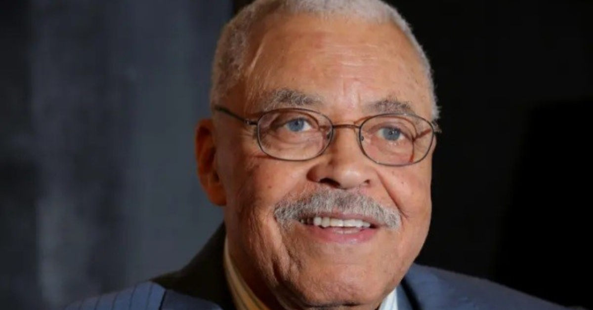 Legendary Actor James Earl Jones Dies at 93