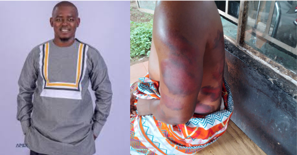 Chairman of Karene District Council Condemns Assault on 19-yrs-old Woman, Vows Justice