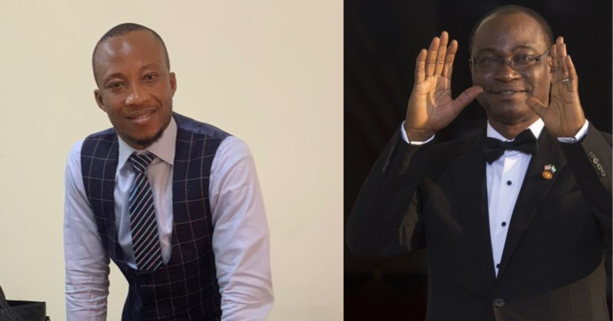 APC Abdul Karim Kamara Esq Criticizes Samura Kamara for Misleading Party Supporters