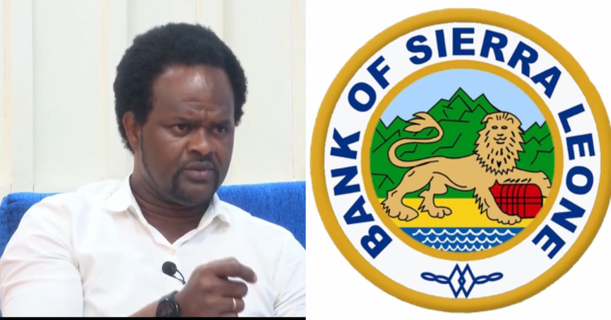 Activist Calls on Bank of Sierra Leone to Strengthen Regulation of Mobile Money Services