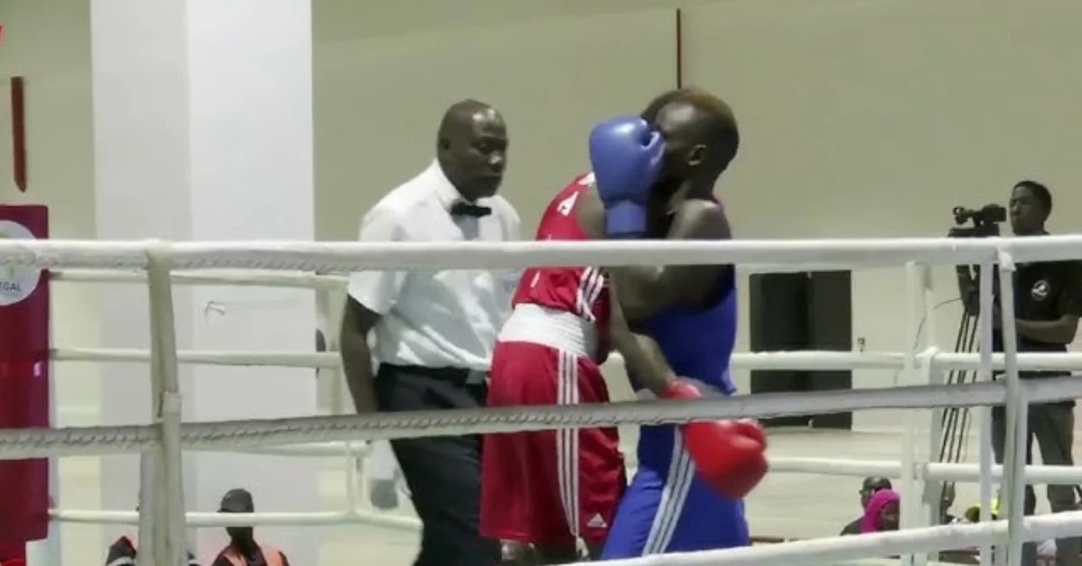 East vs West Boxing Championship Set to Kick Off in Freetown