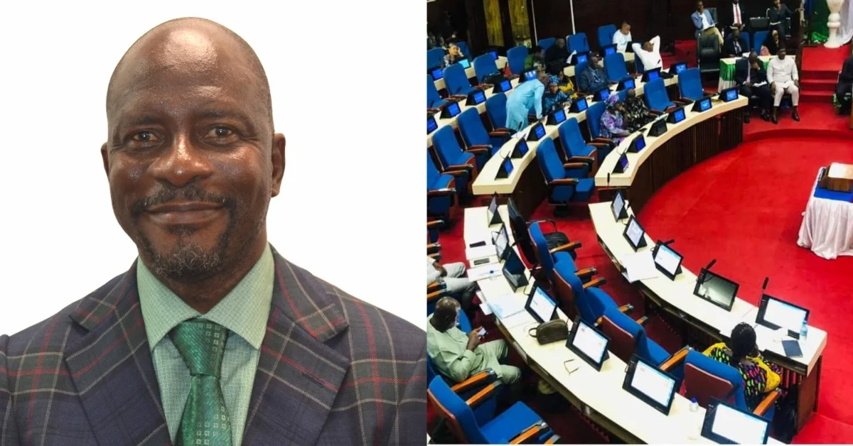 Chief Whip nullifies Child Rights Bill