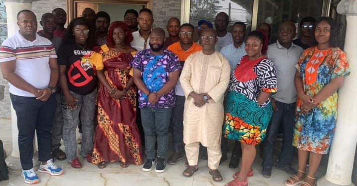 EPA, MICCOM Discuss Collaborative Framework for MEAs Implementation in Sierra Leone