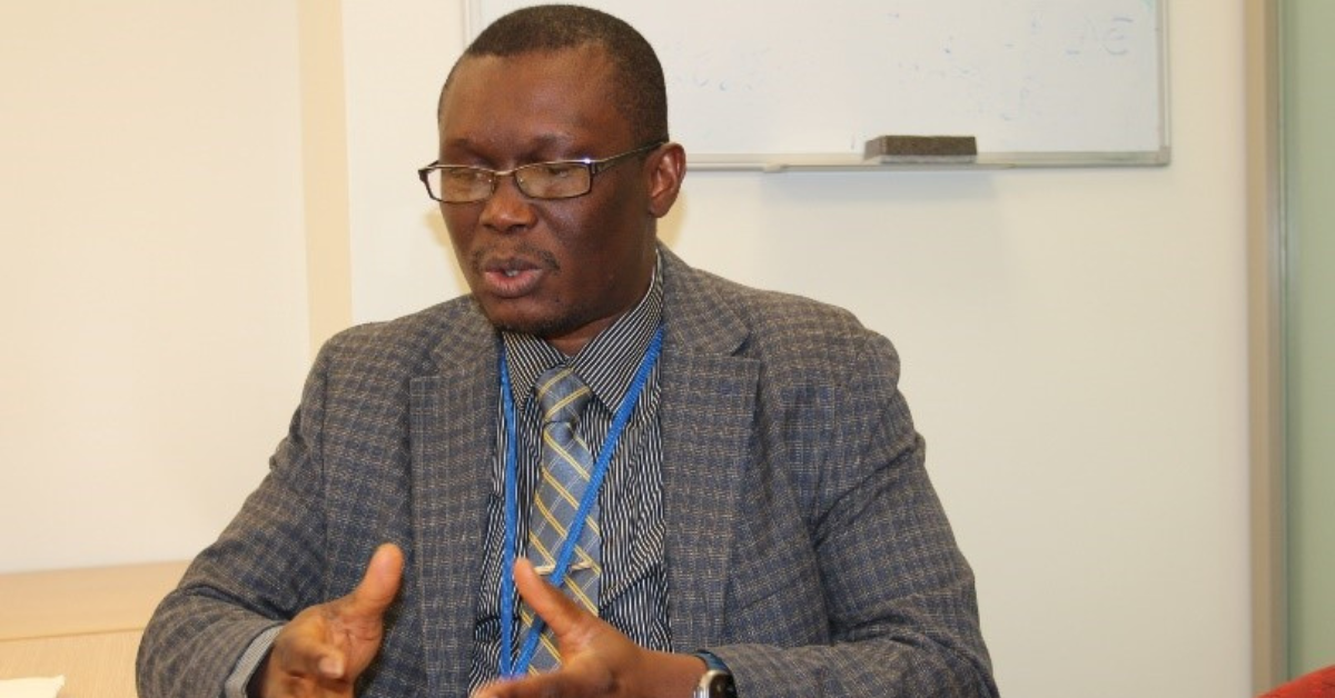 Financial Secretary Outlines Plans to Boost Sierra Leone’s Revenue