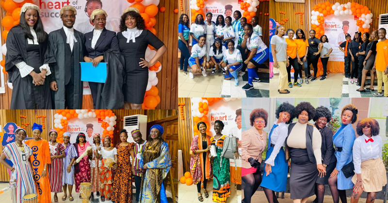 GTBank Sierra Leone Honors Customers 2024 During Customer Service Week