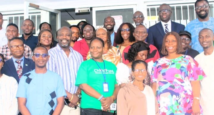 Sierra Leone Government And Partners Launch Early Childhood Development Network